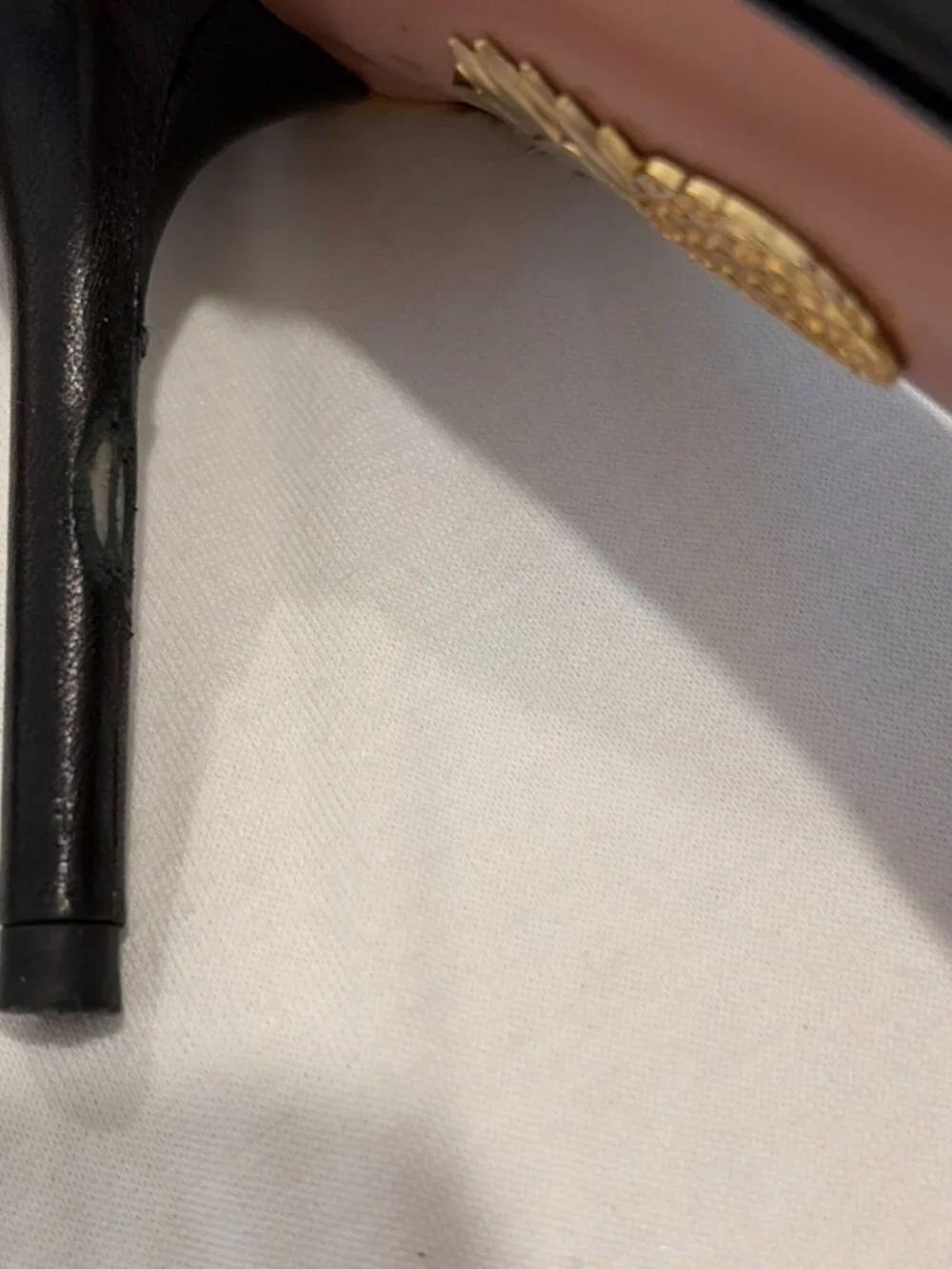 Aquazurra Firenze Mules - Picture 4 of 6